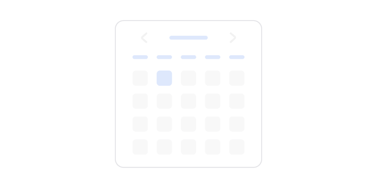 Calendar
