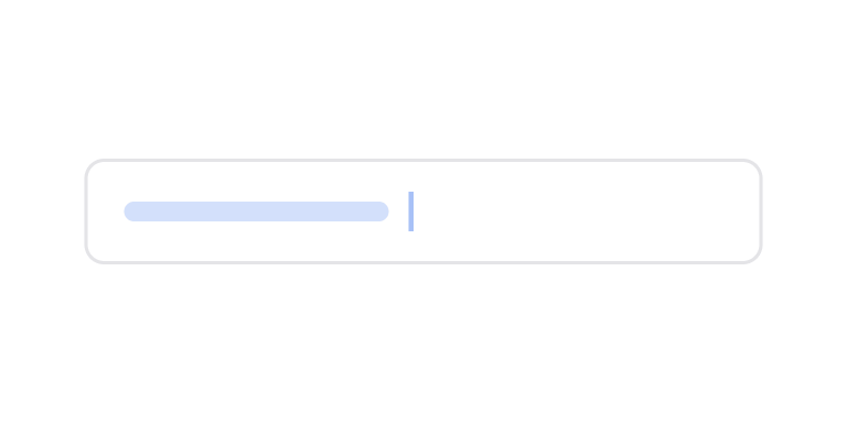 Input