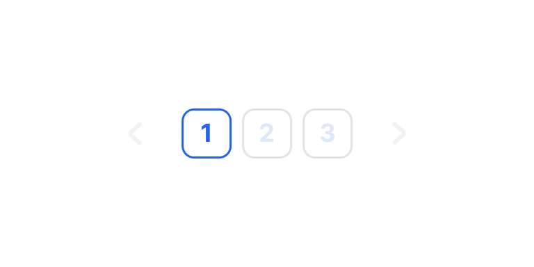 Pagination