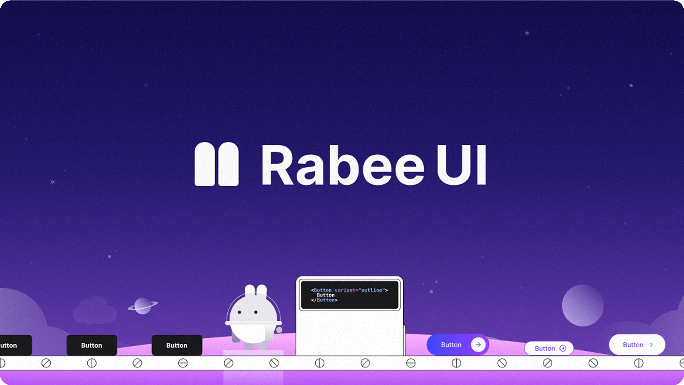 Rabee UI